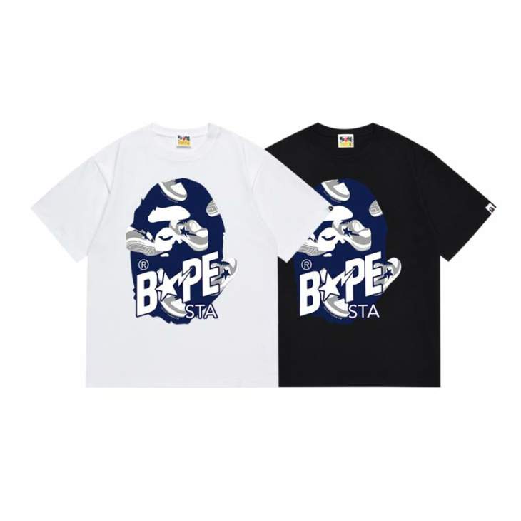 Picture of Aape T Shirts Short _SKUBapeS-2XLscqx11125018